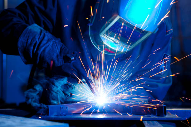 Best Pipe Welding in Ames Lake, WA