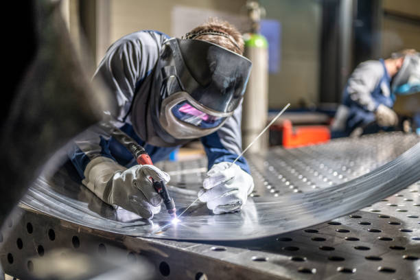 Trusted Ames Lake, WA Welder & Metal Fabrication Experts