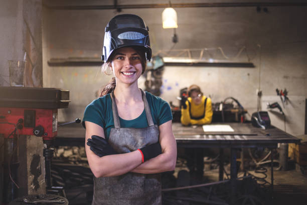 Trusted Ames Lake, WA Welder & Metal Fabrication Experts